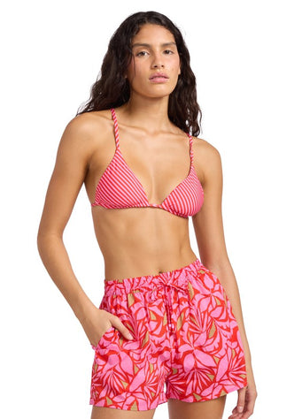 Seafolly Retro Reef Shorts