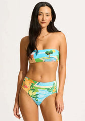 Sunset Bandeau Bikini
