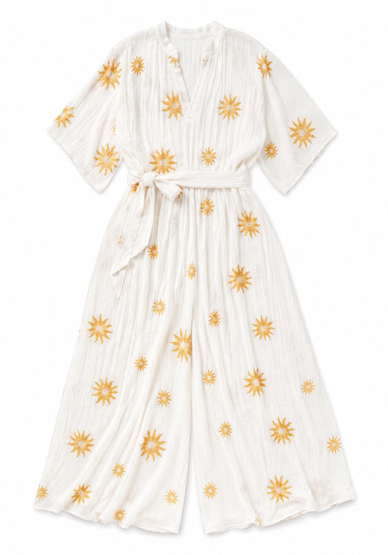 Alejandra Jumpsuit New Dubai