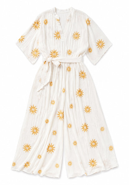 Alejandra Jumpsuit New Dubai