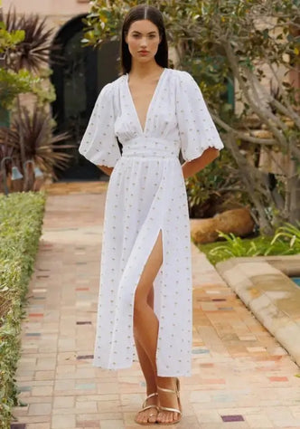 Sundress New Season Sun Dresses Beach Cafe