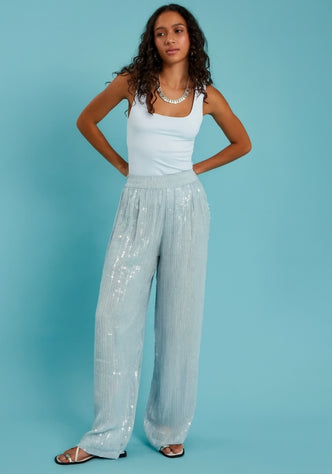 Janis Trousers Palermo