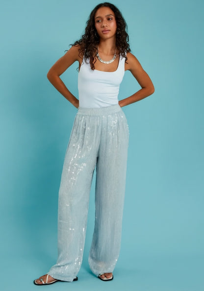 Janis Trousers Palermo