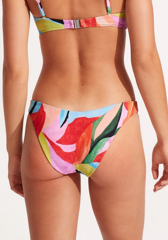 Tropfest High Cut Bottom