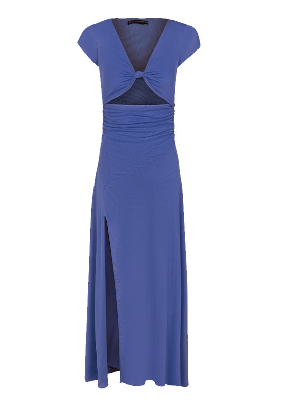 Maelly Midi Dress Wavesong
