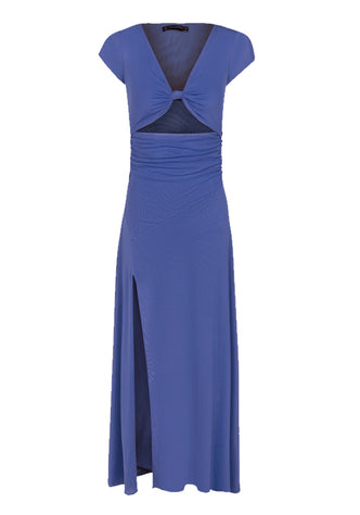 Maelly Midi Dress Wavesong