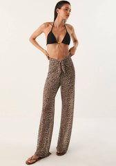 Pareo Beach Trousers Barths