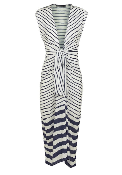 Symphonie Sasha Long Cover Up