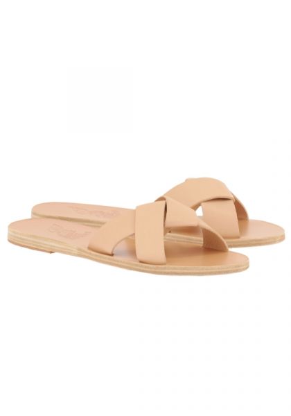 Whitney Sandals Natural