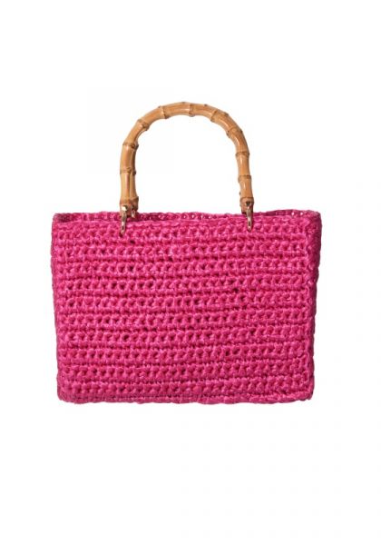 Biancaneve Bag Pink