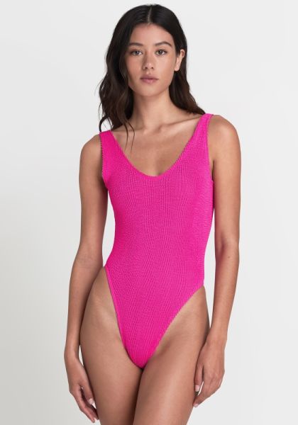 Mara Swimsuit Pink