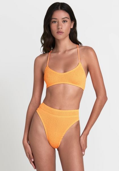 Selena Bikini Tangerine