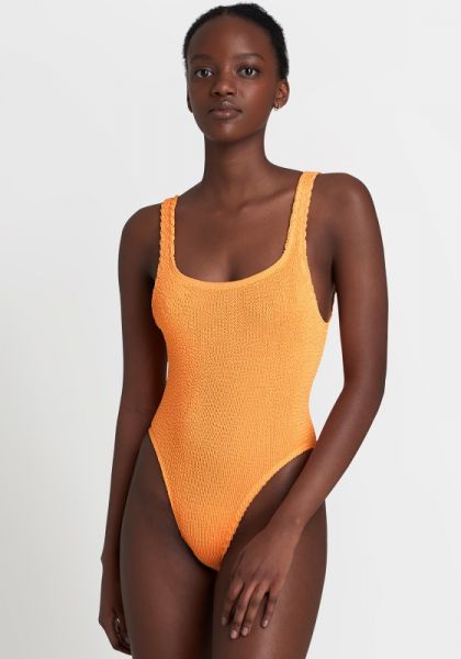 Vice Swimsuit Tangerine