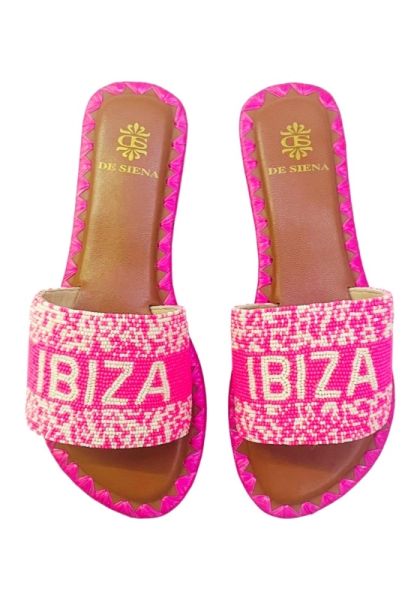 Ibiza Sandals 