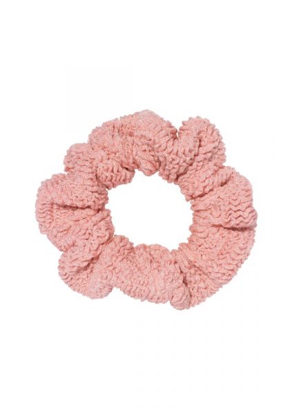 Scrunchie Bubblegum pink