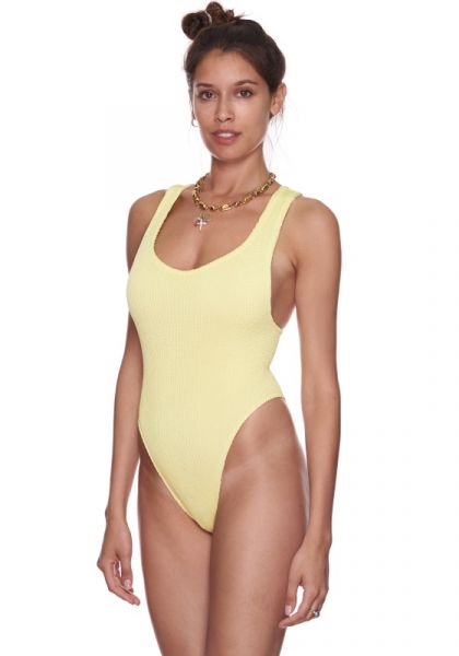 Ruby Swimsuit Lemon