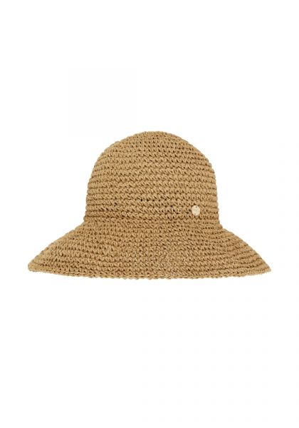 Seafolly Stripe Soleil Hat