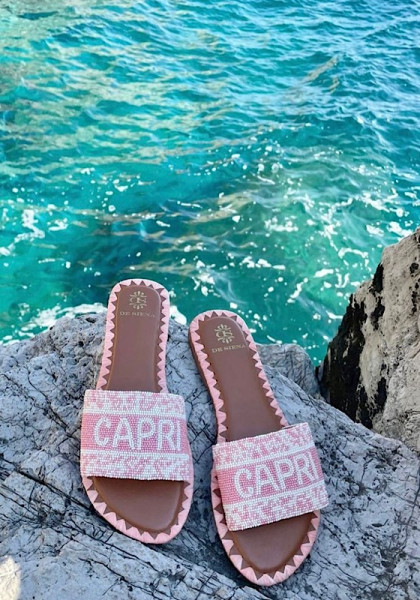 Capri Sandals
