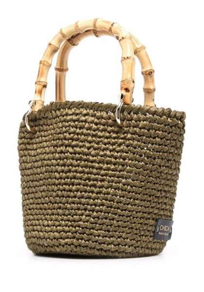 Chica Trilly Bag Olive