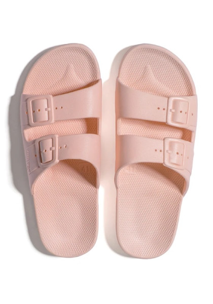 Baby Pink Slides