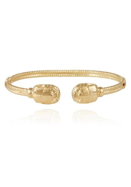 Gas Bijoux Scara Bracelet gold 