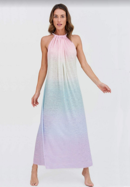 Aegean Dress
