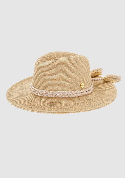 Seafolly Collapsible Fedora