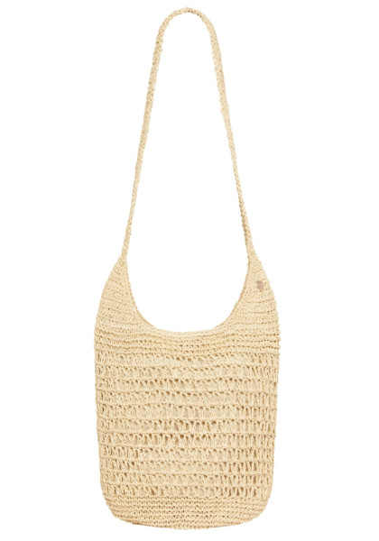 Seafolly Sands Woven Tote