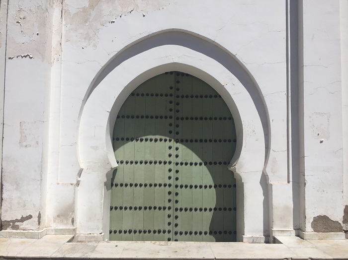 marrakech doors 