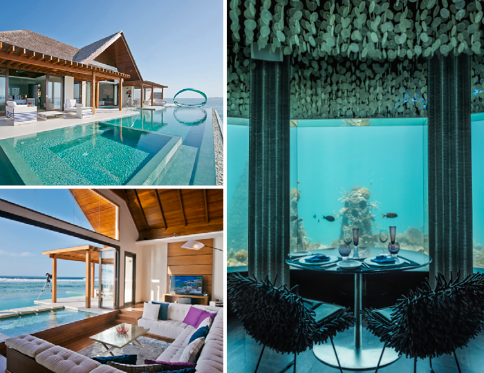 PER AQUUM Niyama maldives luxury travel