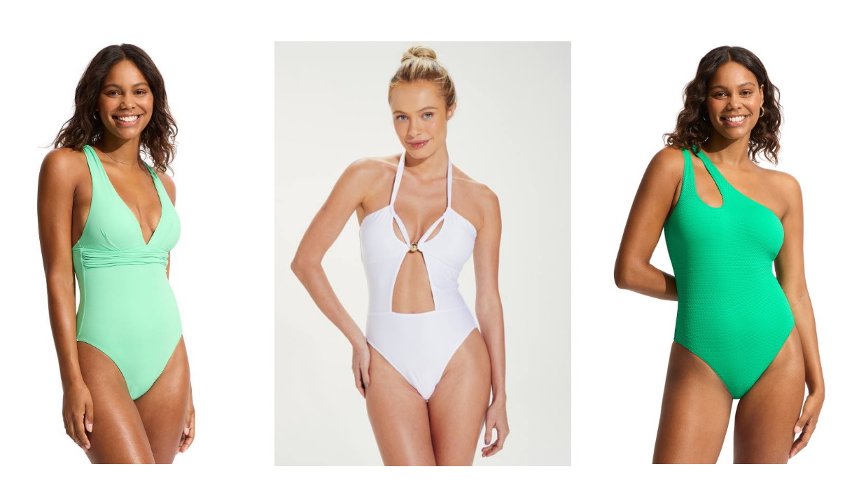 Types of Swimsuits, The Ultimate Swimwear Guide